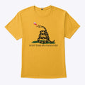 Don’t Take My Food Dyes T Shirt