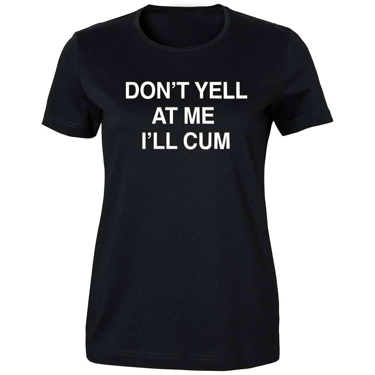 Don’t Yell At Me I’ll Cum Paradise Season 2 Shirt