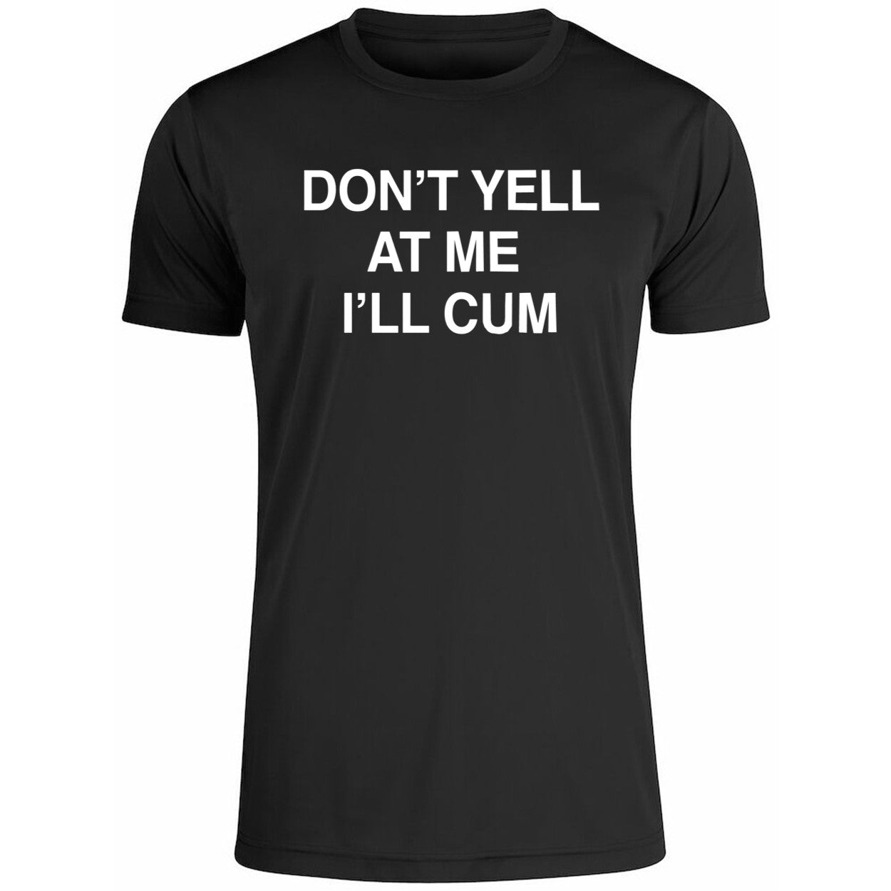 Don’t Yell At Me I’ll Cum Paradise Season 2 Shirt