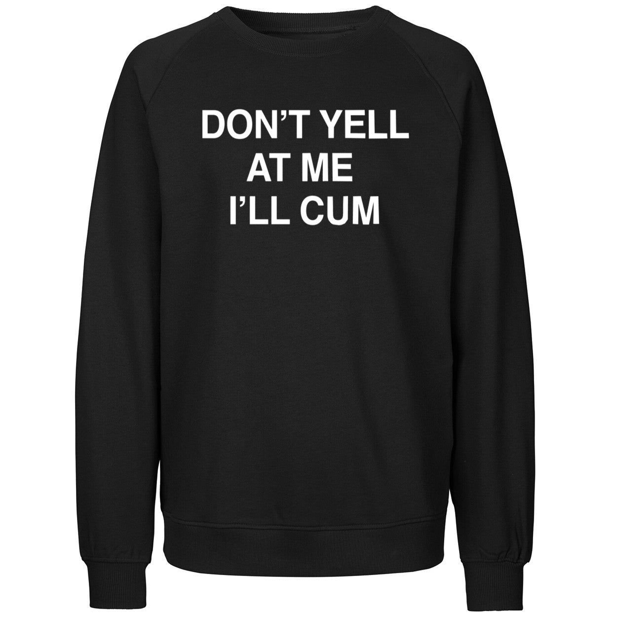 Don’t Yell At Me I’ll Cum Paradise Season 2 Shirt