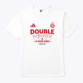 Double Winner FC Bayern Frauen 2025 2026 Shirt