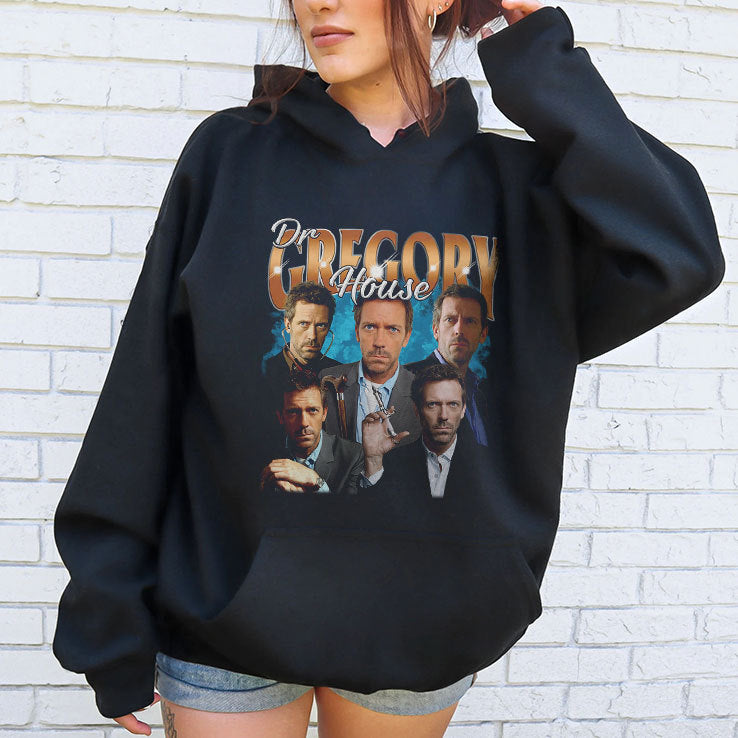 Dr Gregory House T Shirt