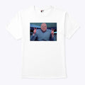 Dr. Evil JD Vance T Shirt