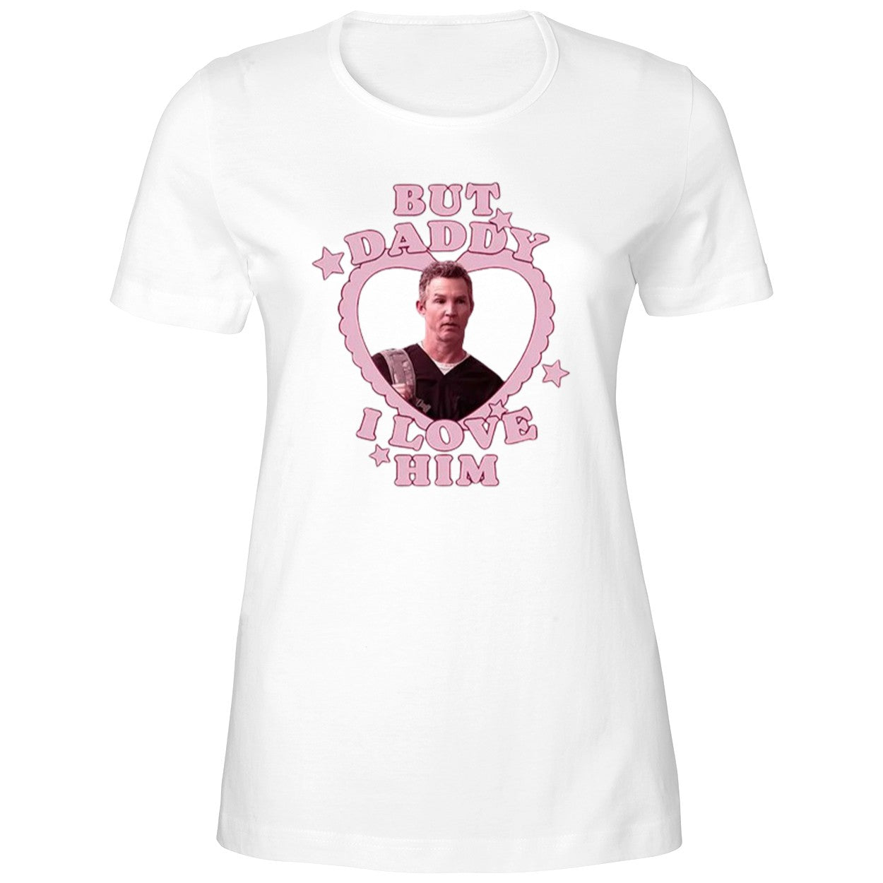 Dr. Jack Abbot But Daddy I Love Him Shirt