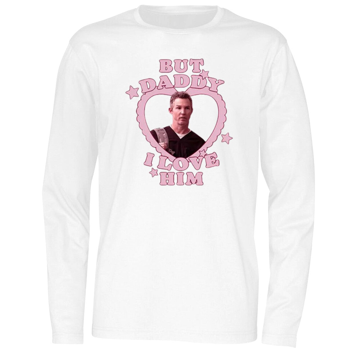 Dr. Jack Abbot But Daddy I Love Him Shirt