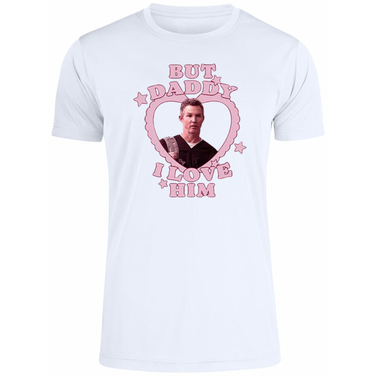 Dr. Jack Abbot But Daddy I Love Him Shirt