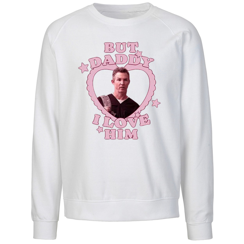 Dr. Jack Abbot But Daddy I Love Him Shirt