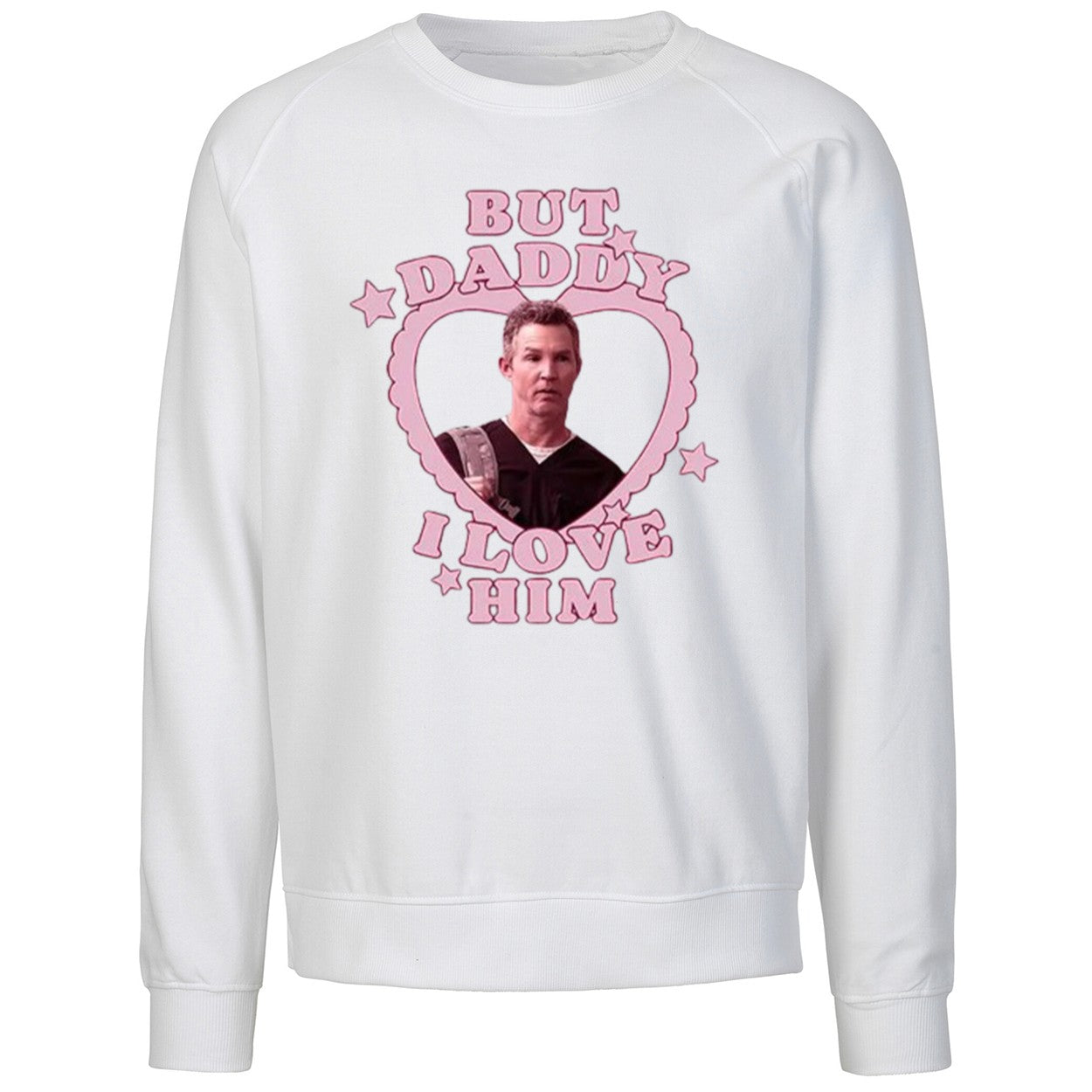 Dr. Jack Abbot But Daddy I Love Him Shirt
