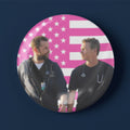 Dr. Jack Abbot and Dr. Robby Button