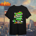 Draftkings Casino Cactus Shirt
