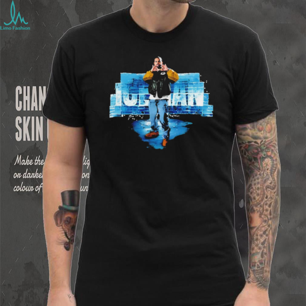 Drake Iceman Toronto Freeze The World Hip Hop Rap Graphic T Shirt