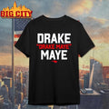 Drake Maye MVP shirt