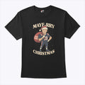 Drake Maye Maye-rry Christmas Shirt