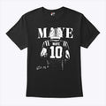 Drake Maye QB Football T Shirt
