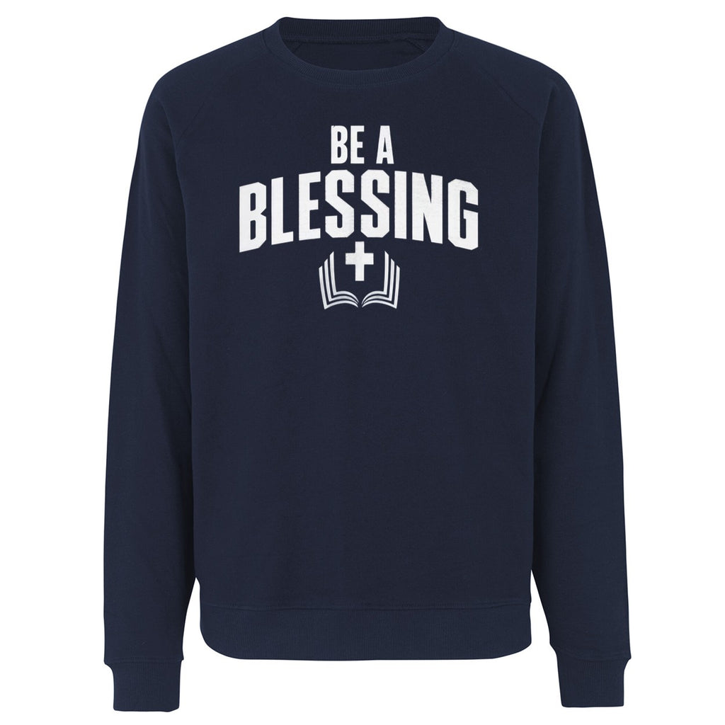 Drake Maye Wear Be A Blessing Shirt