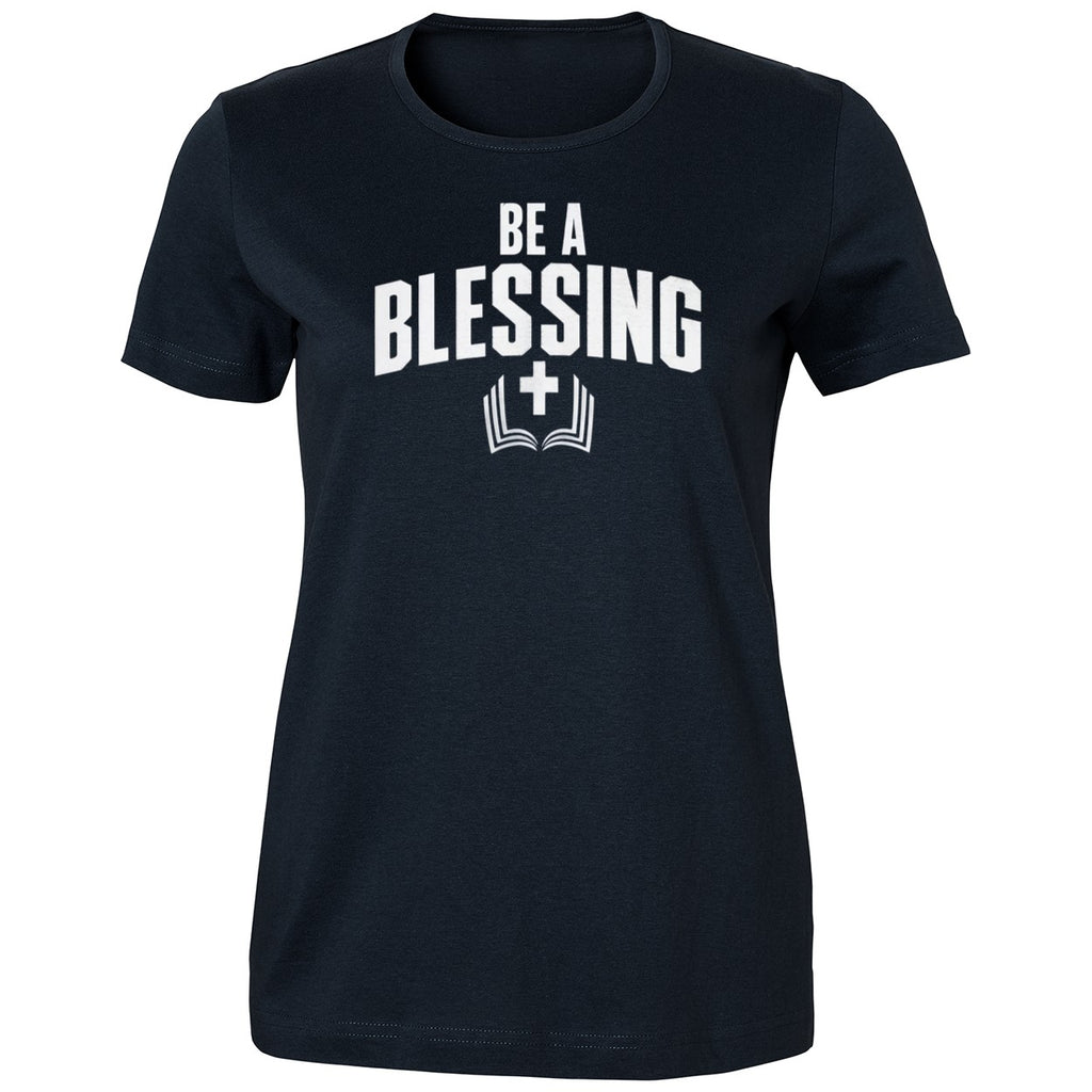 Drake Maye Wear Be A Blessing Shirt
