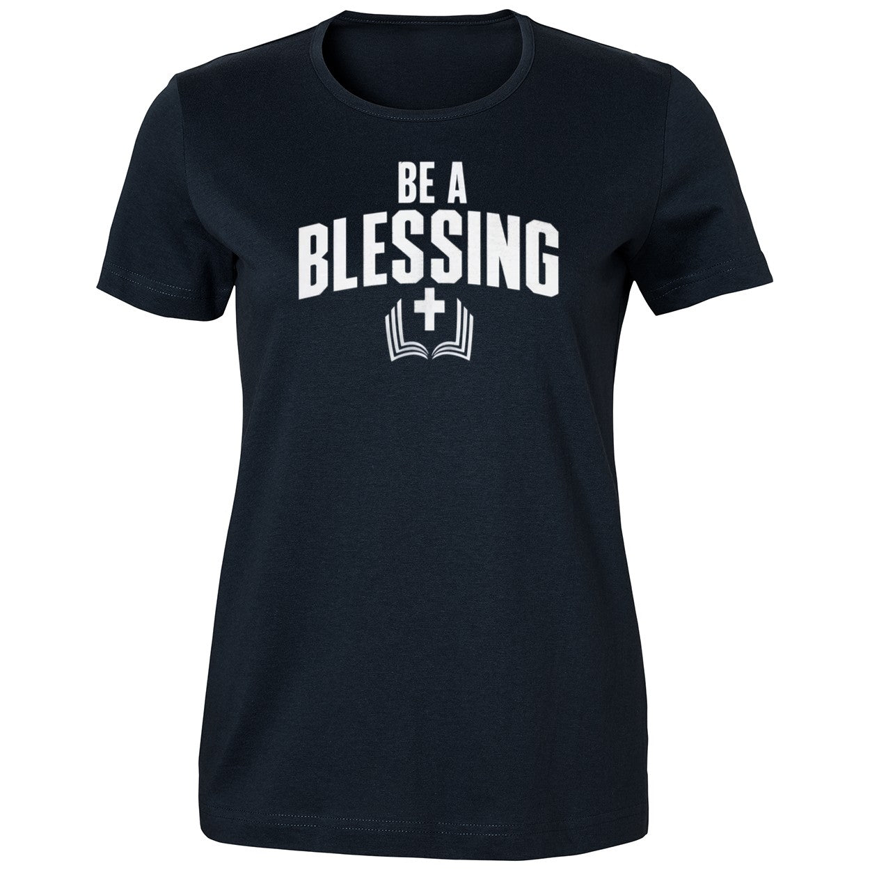 Drake Maye Wear Be A Blessing Shirt