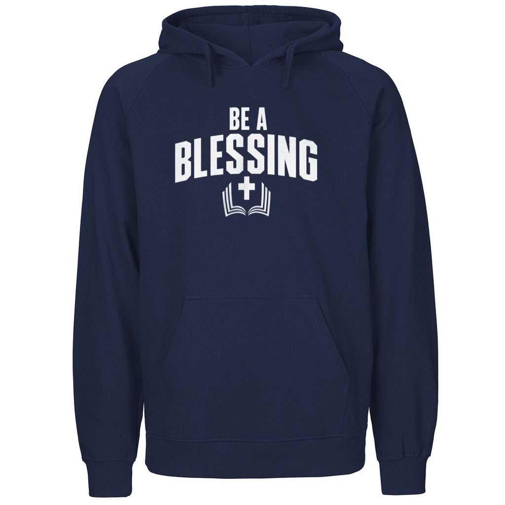 Drake Maye Wear Be A Blessing Shirt