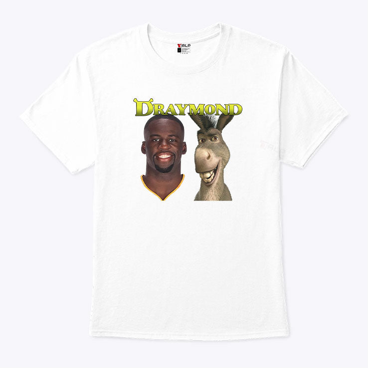 Draymond Green Donkey T Shirt