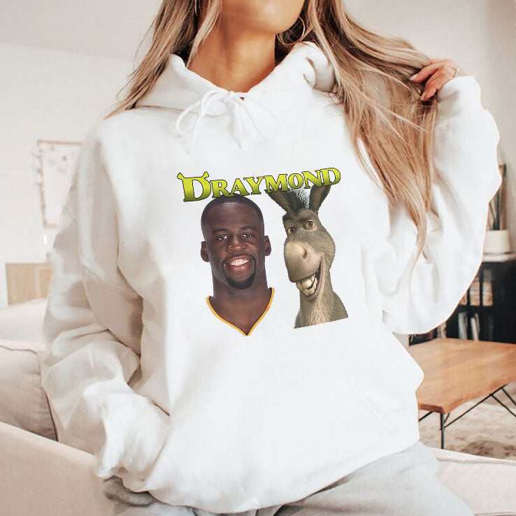 Draymond Green Donkey T Shirt