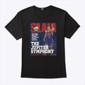 Drazen Petrovic The Jupiter Symphony Slam Cover Shirt