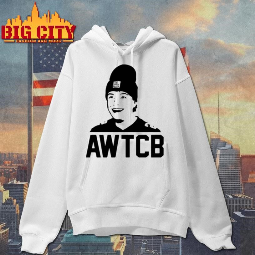 Drew Allen Awtcb Shirt