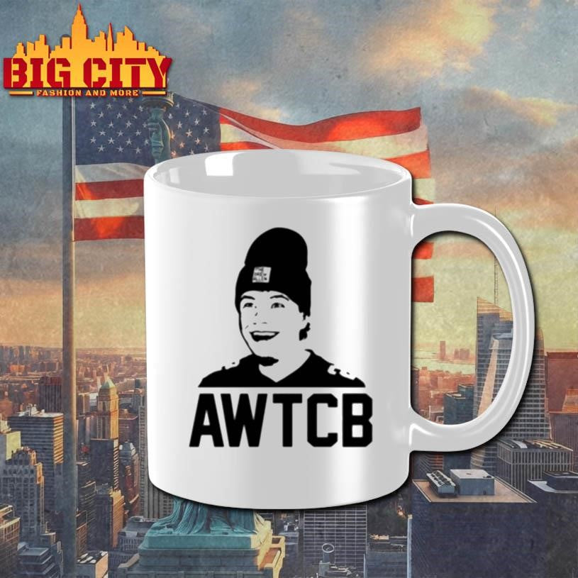 Drew Allen Awtcb Shirt