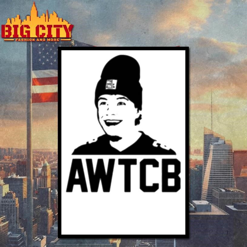 Drew Allen Awtcb Shirt