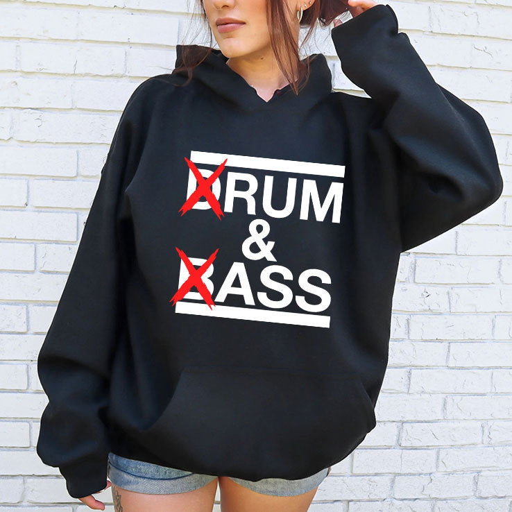Drum And Bass Rum Ass T Shirt
