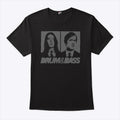 Drum & Bass T Shirt