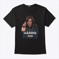 Drunk Aunt Kamala Harris Running In 2028 T Shirt