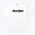 Dua Lipa Radical Optimism Tour T Shirt