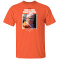 Duane Kuiper 2026 Ford C. Frick Award Nominiee Shirt