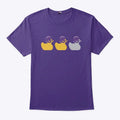 Duck Duck Gray Duck Minnesota Vikings Shirt