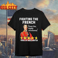 Duke Of Wellingtons Five Star Review Shirt
