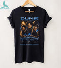 Dune Part Three 5th Anniversary 2021 2026 Destiny Demands Sacrifice Shirt