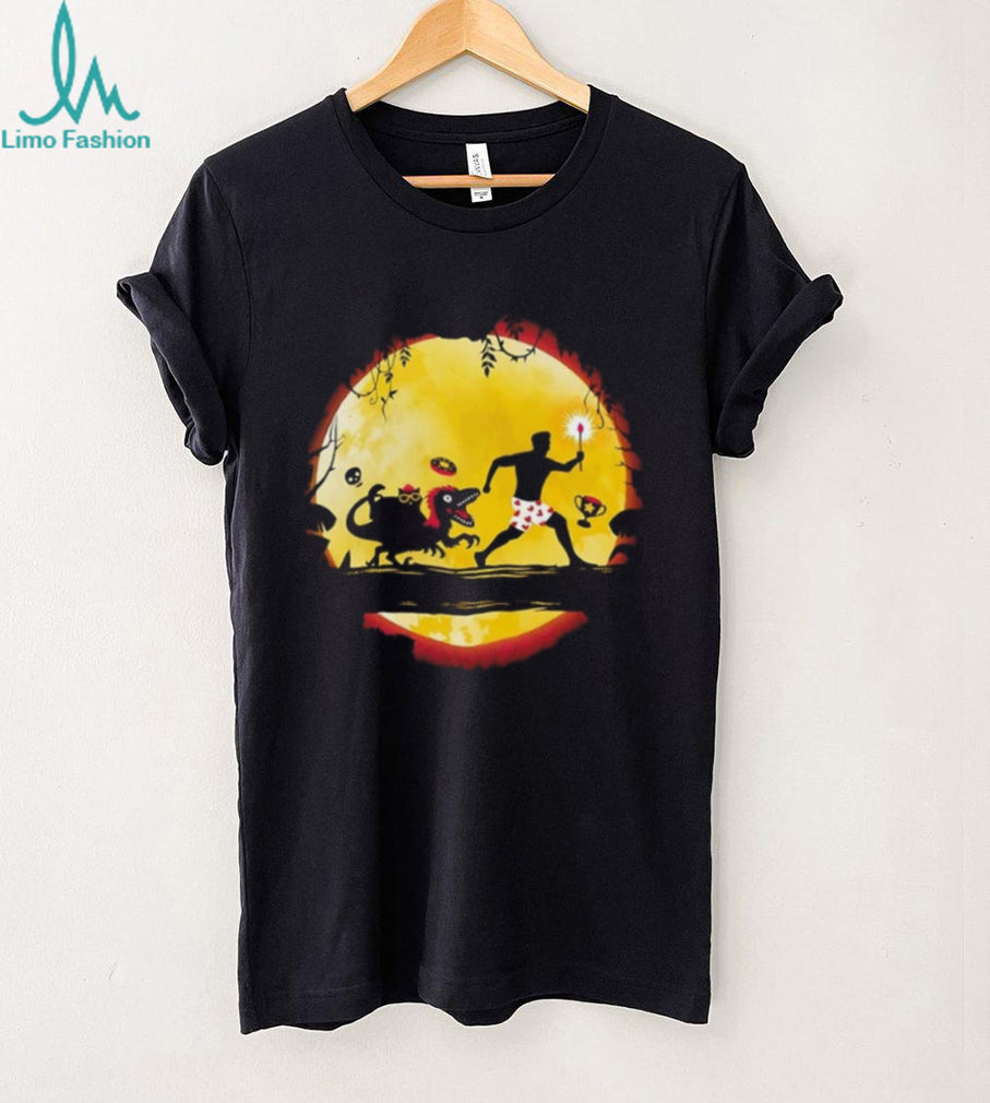 Dungeon Crawler Carl LitRPG Dungeon Matata shirt