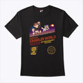 Dungeon Crawler World Entertainment System Shirt
