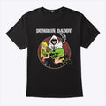 Dungeons & Dragons Dungeon Daddy T Shirt