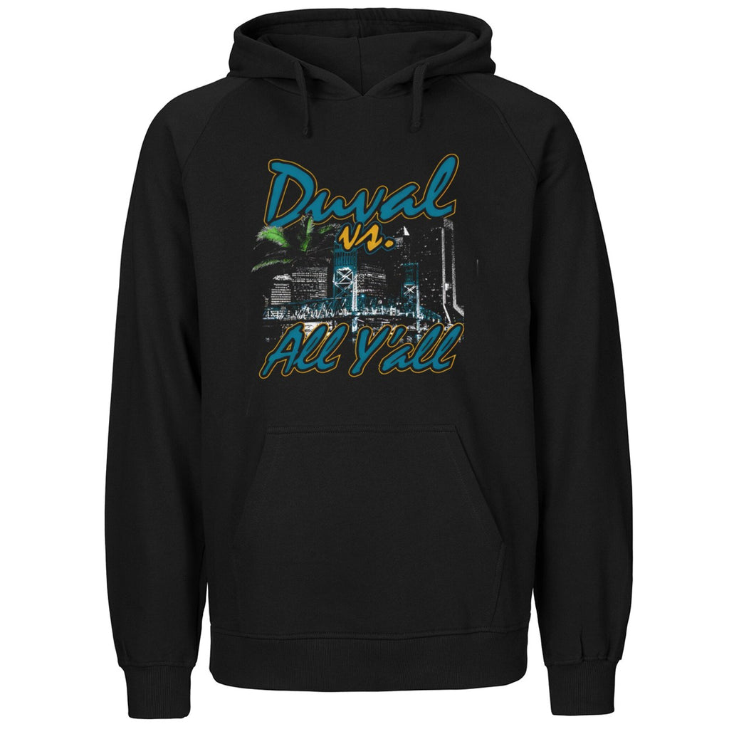 Duval vs All Yall 2026 Shirt