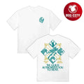 Dyenamik Monster Hunter Guild Two Sided Shirt