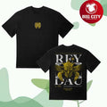 Dyenamik Monster Hunter Rey Dau Two Sided Shirt
