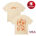 Dyenamik Monster Hunter Weapons Two Sided Shirt