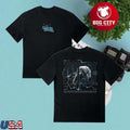 Dyenamik Monster Hunter Zinogre Two Sided Shirt