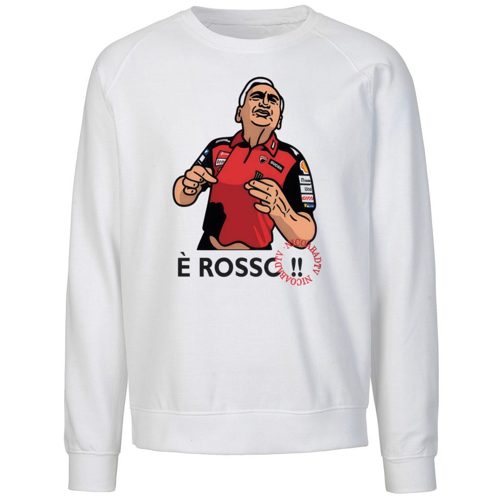 E Rosso Iconic Tardozzi Shirt