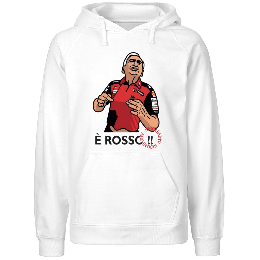 E Rosso Iconic Tardozzi Shirt