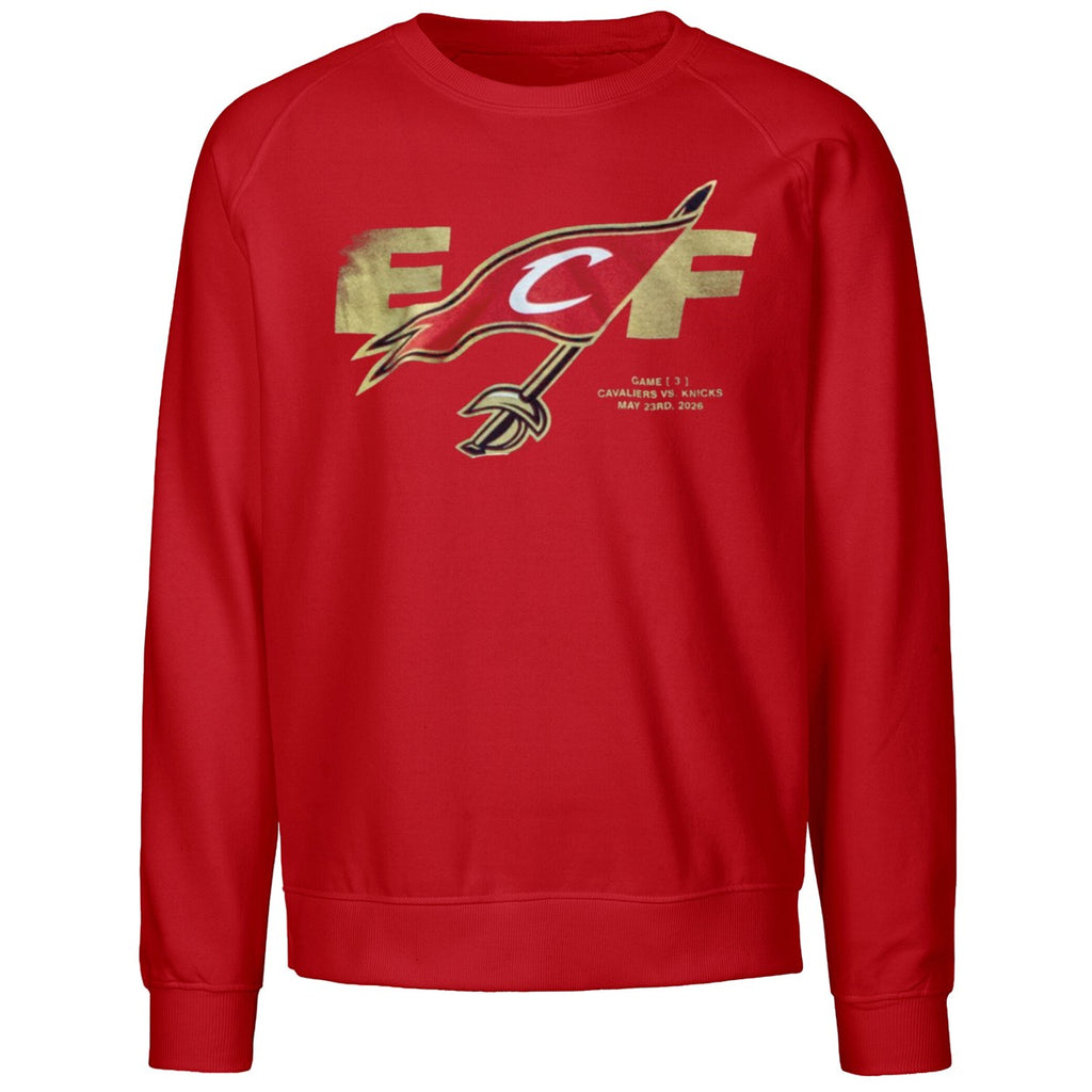 ECF Game 3 Cavaliers Vs Knicks May 23rd 2026 Shirt