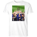 ESPN The Dodgers Are Back to back World Series Champions Shirt