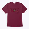 Earl Little Jr Redrum T Shirt