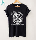 Eat Trash Guard Pass Old Louisville Jiu Jitsu Academy Opossum T Shirt